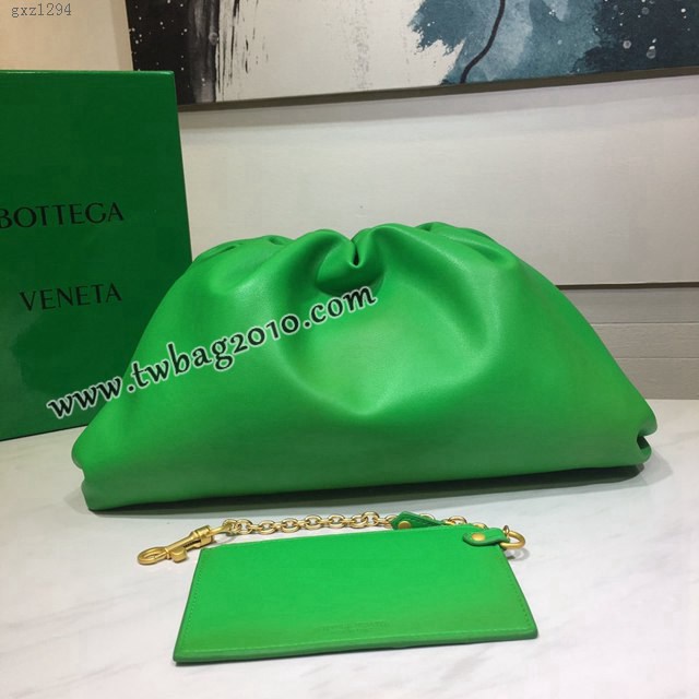Bottega veneta高端女包 98058 寶緹嘉The pouch雲朵包 BV經典款大號雲朵包  gxz1294