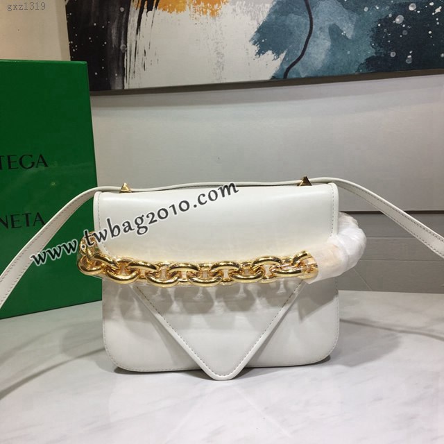 Bottega veneta高端女包 667399 BV寶緹嘉21新款MOUNT手袋單肩包  gxz1319