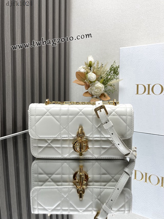 Dior专柜新款迪奥顶级原单miss daisy链条女包 djfk1024