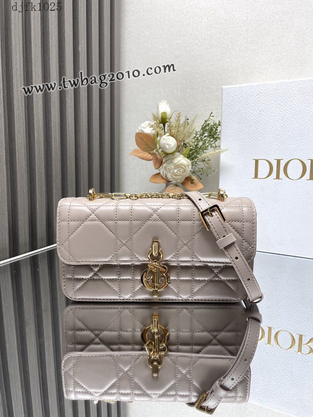 Dior专柜新款迪奥顶级原单miss daisy链条女包 djfk1025