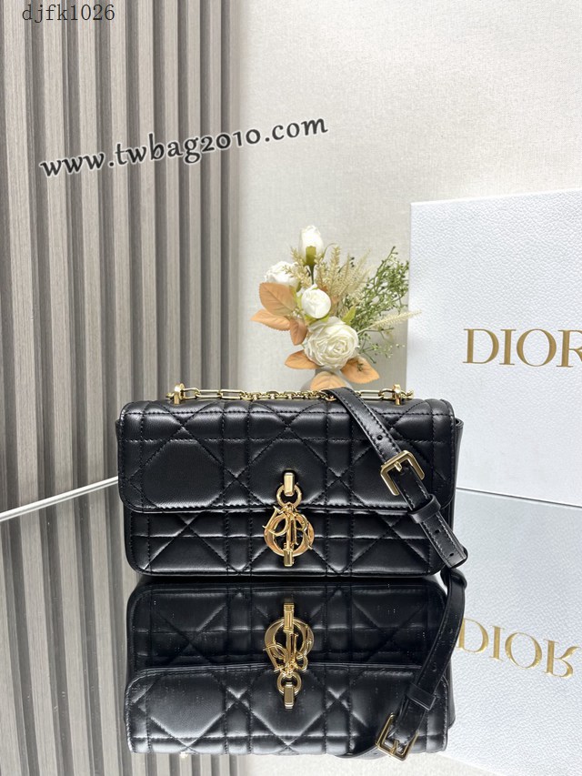 Dior专柜新款迪奥顶级原单miss daisy链条女包 djfk1026