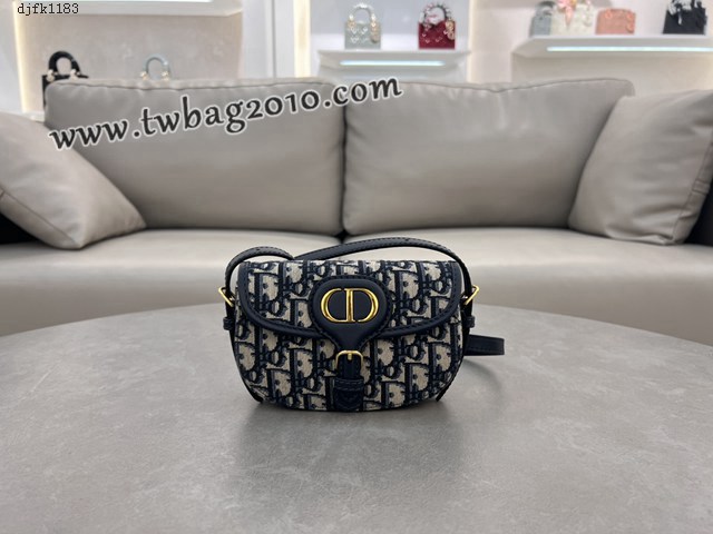 Dior专柜2025新款迪奥顶级原单Bobby迷你手袋手提肩背斜挎女包 djfk1183