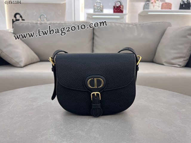 Dior专柜2025新款迪奥顶级原单Bobby手袋手提肩背斜挎女包 djfk1184