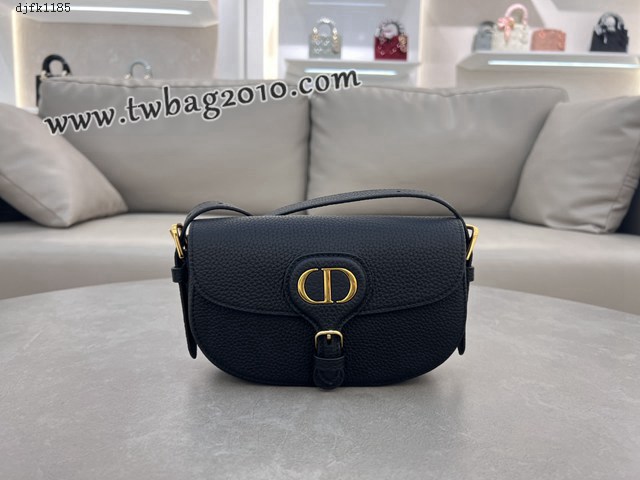 Dior专柜2025新款迪奥顶级原单Bobby手袋手提肩背斜挎女包 djfk1185