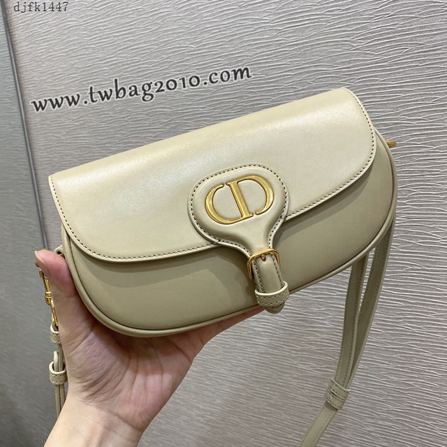 Dior专柜新款迪奥高仿原单Bobby系列腋下包链条肩背包 djfk1447