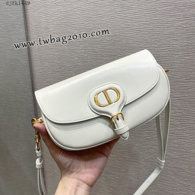 Dior专柜新款迪奥高仿原单Bobby系列腋下包链条肩背包 djfk1449