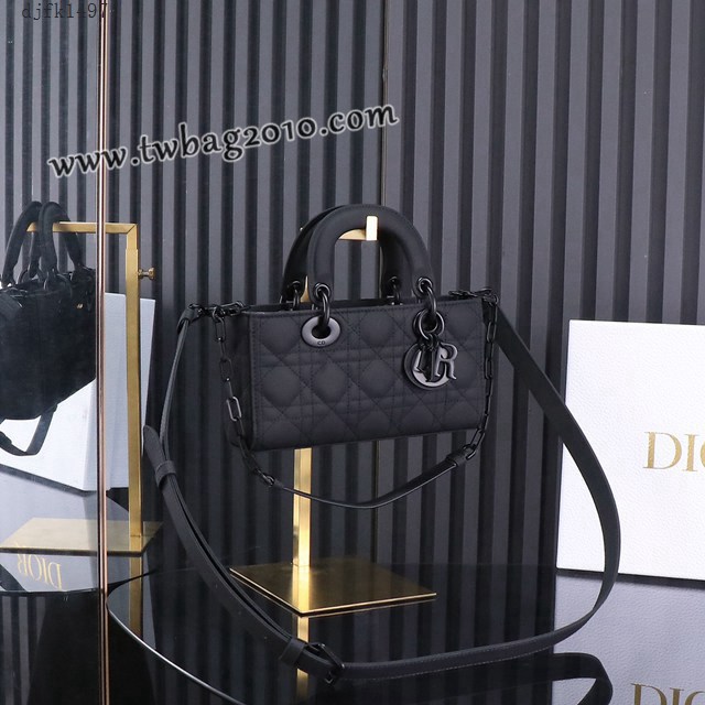 Dior专柜新款迪奥高仿原单小号大爆款D-joy手提肩背女包 djfk1497