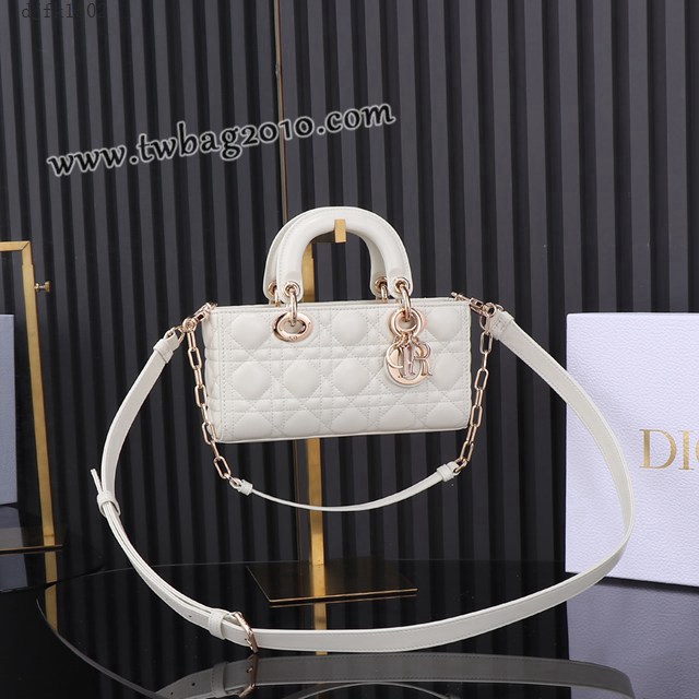 Dior专柜新款迪奥高仿原单小号大爆款D-joy手提肩背女包 djfk1502