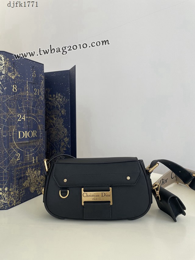Dior专柜新款迪奥高仿原单New street chic系列斜挎包 djfk1771