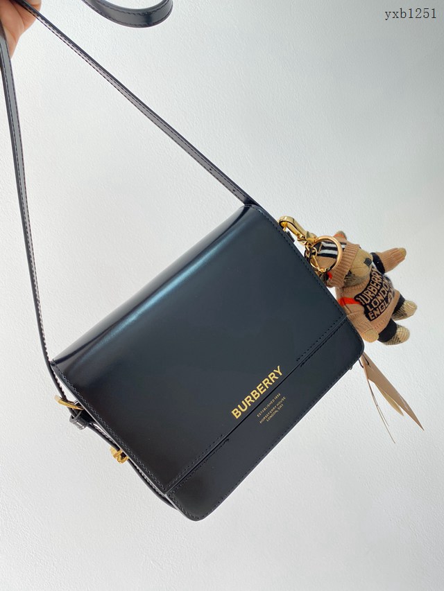 Burberry專門店新款小號Grace格雷絲包 巴寶莉單肩斜挎女包 yxb1251