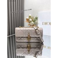 Dior专柜新款迪奥顶级原单miss daisy链条女包 djfk1025