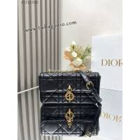 Dior专柜新款迪奥顶级原单miss daisy链条女包 djfk1026