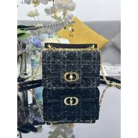 Dior专柜新款迪奥高仿原单Jolie Top Handle手袋单肩斜挎包 djfk1396