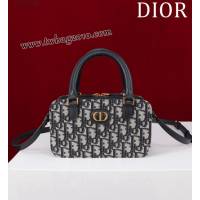 Dior专柜2024新款迪奥高仿原单迷你小方包蒙田30系列迷你医生包 djfk1480