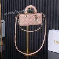 Dior专柜新款迪奥高仿原单小号大爆款D-joy手提肩背女包 djfk1499