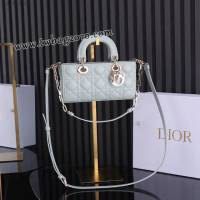 Dior专柜新款迪奥高仿原单小号大爆款D-joy手提肩背女包 djfk1500