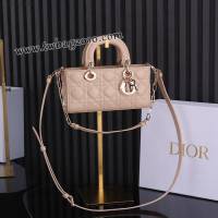 Dior专柜新款迪奥高仿原单小号大爆款D-joy手提肩背女包 djfk1501