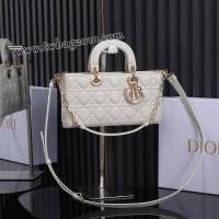 Dior专柜新款迪奥高仿原单中号大爆款D-joy手提肩背女包 djfk1511