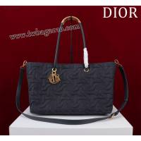 Dior专柜2023新款迪奥高仿原单Dior Toujours手袋手提购物包 djfk1595