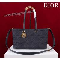 Dior专柜2023新款迪奥高仿原单Dior Toujours手袋手提购物包 djfk1596