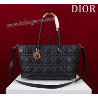 Dior专柜2023新款迪奥高仿原单Dior Toujours手袋手提购物包 djfk1597