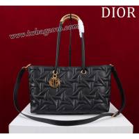 Dior专柜2023新款迪奥高仿原单Dior Toujours手袋手提购物包 djfk1599