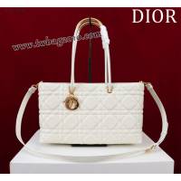 Dior专柜2023新款迪奥高仿原单Dior Toujours手袋手提购物包 djfk1600