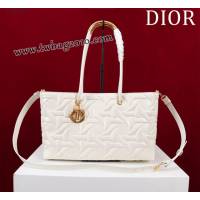 Dior专柜2023新款迪奥高仿原单Dior Toujours手袋手提购物包 djfk1601