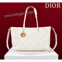 Dior专柜2023新款迪奥高仿原单Dior Toujours手袋手提购物包 djfk1602