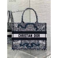 Dior专柜秋冬系列新款托特包迪奥高仿原单Tote包Around the world大号手提购物袋 djfk1702