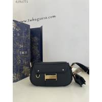 Dior专柜新款迪奥高仿原单New street chic系列斜挎包 djfk1771