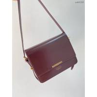 Burberry專門店新款小號Grace格雷絲包 巴寶莉單肩斜挎女包 yxb1253