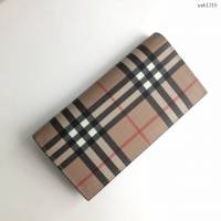 Burberry專門店新款男士西裝夾 巴寶莉Vintage格紋環保帆布兩折西裝夾 yxb1316