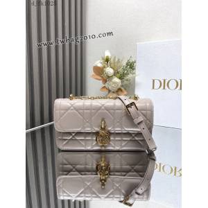 Dior专柜新款迪奥顶级原单miss daisy链条女包 djfk1025