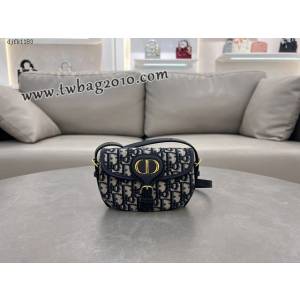 Dior专柜2025新款迪奥顶级原单Bobby迷你手袋手提肩背斜挎女包 djfk1183