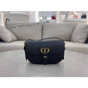 Dior专柜2025新款迪奥顶级原单Bobby手袋手提肩背斜挎女包 djfk1185