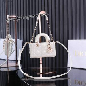 Dior专柜新款迪奥高仿原单mini号大爆款D-joy手提肩背女包 djfk1494