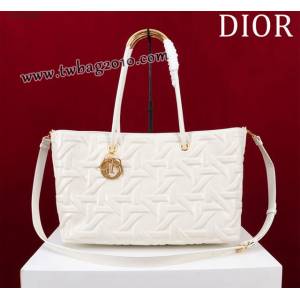 Dior专柜2023新款迪奥高仿原单Dior Toujours手袋手提购物包 djfk1602