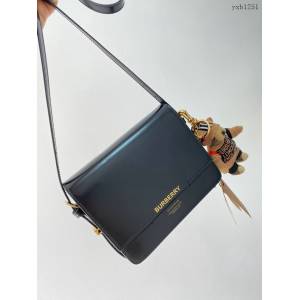 Burberry專門店新款小號Grace格雷絲包 巴寶莉單肩斜挎女包 yxb1251
