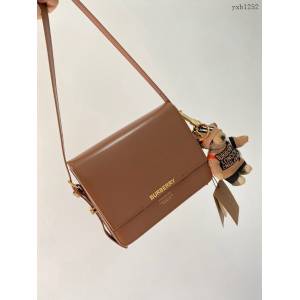 Burberry專門店新款小號Grace格雷絲包 巴寶莉單肩斜挎女包 yxb1252